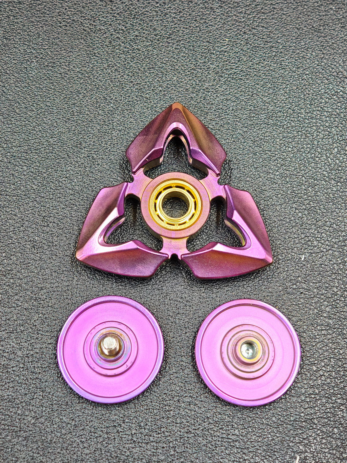Soul Tungsten