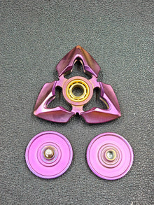 Soul Tungsten