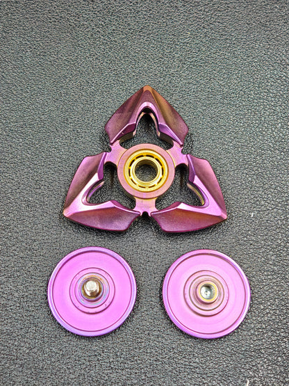 Soul Tungsten