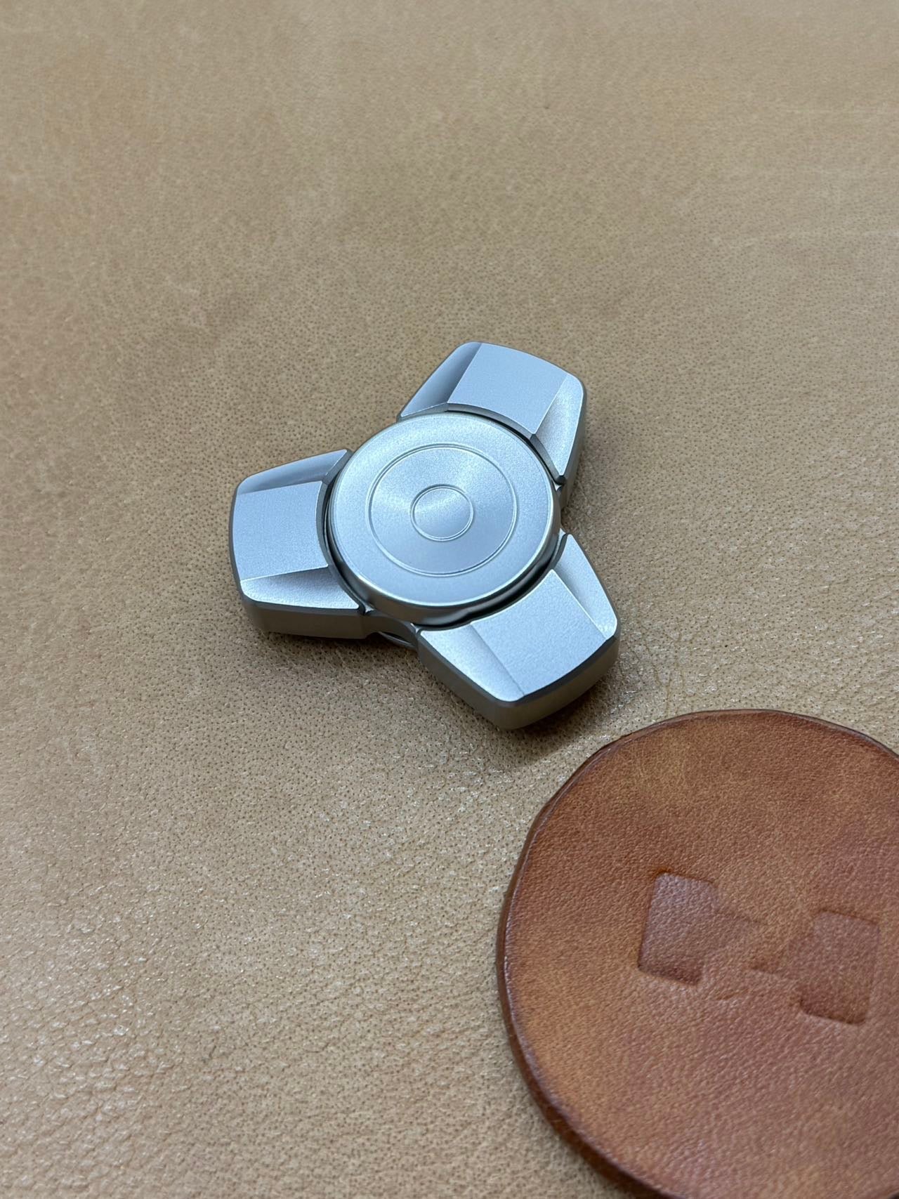 Gentle Breeze Bearing Cap Stainless Steel