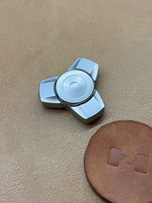 Gentle Breeze Bearing Cap Stainless Steel