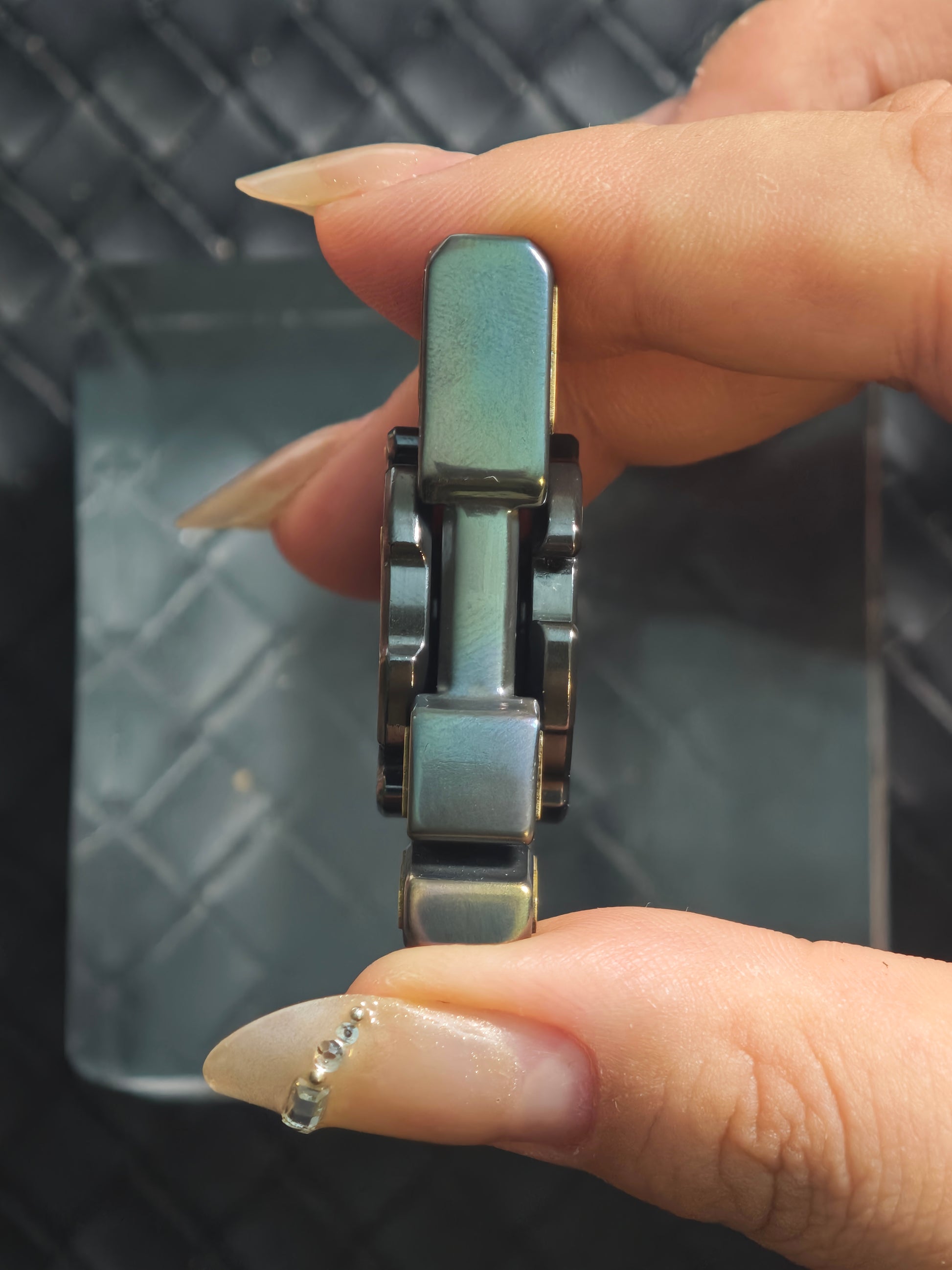 Three Body Mini Zirconium