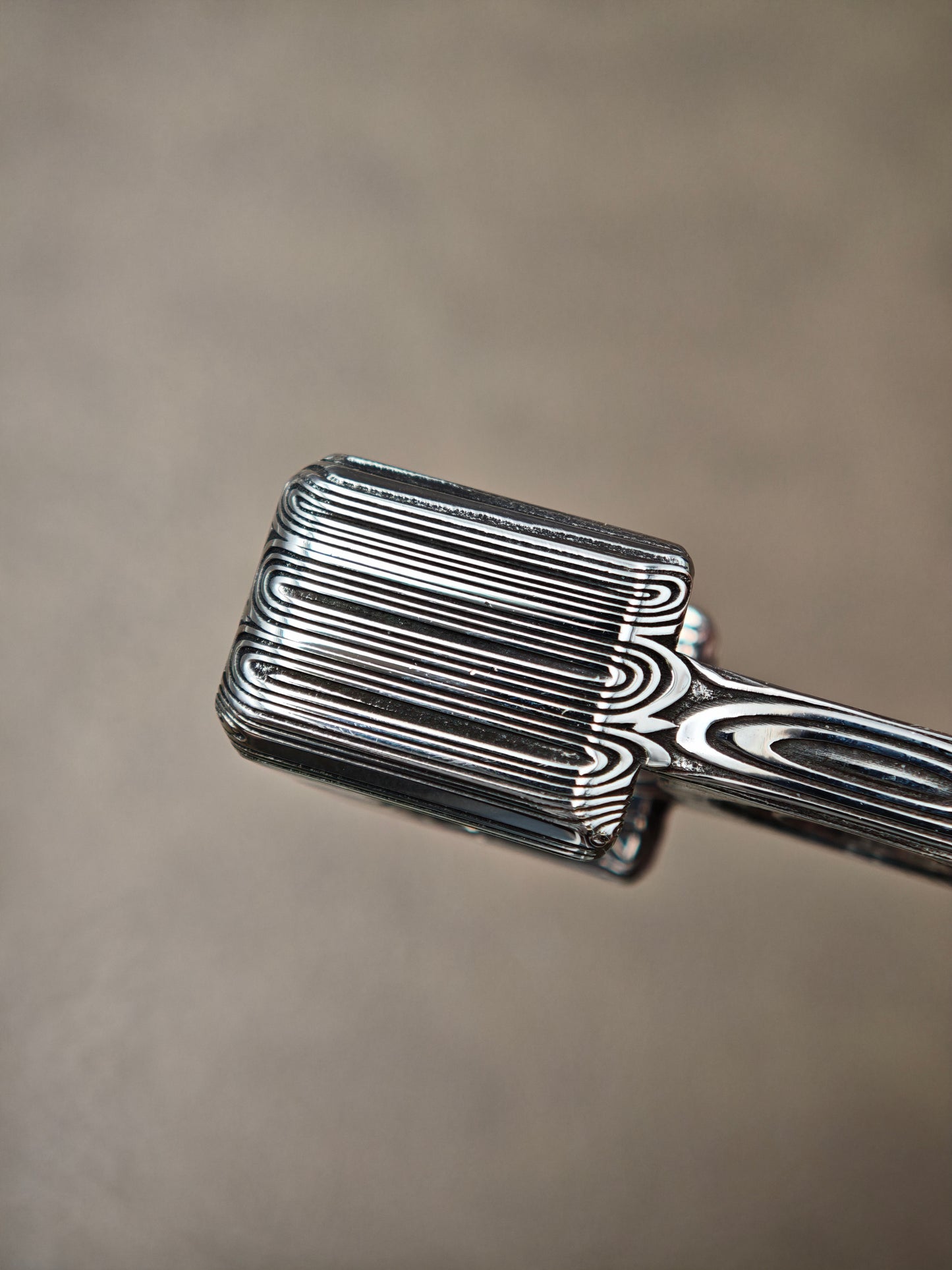 Stainless Steel