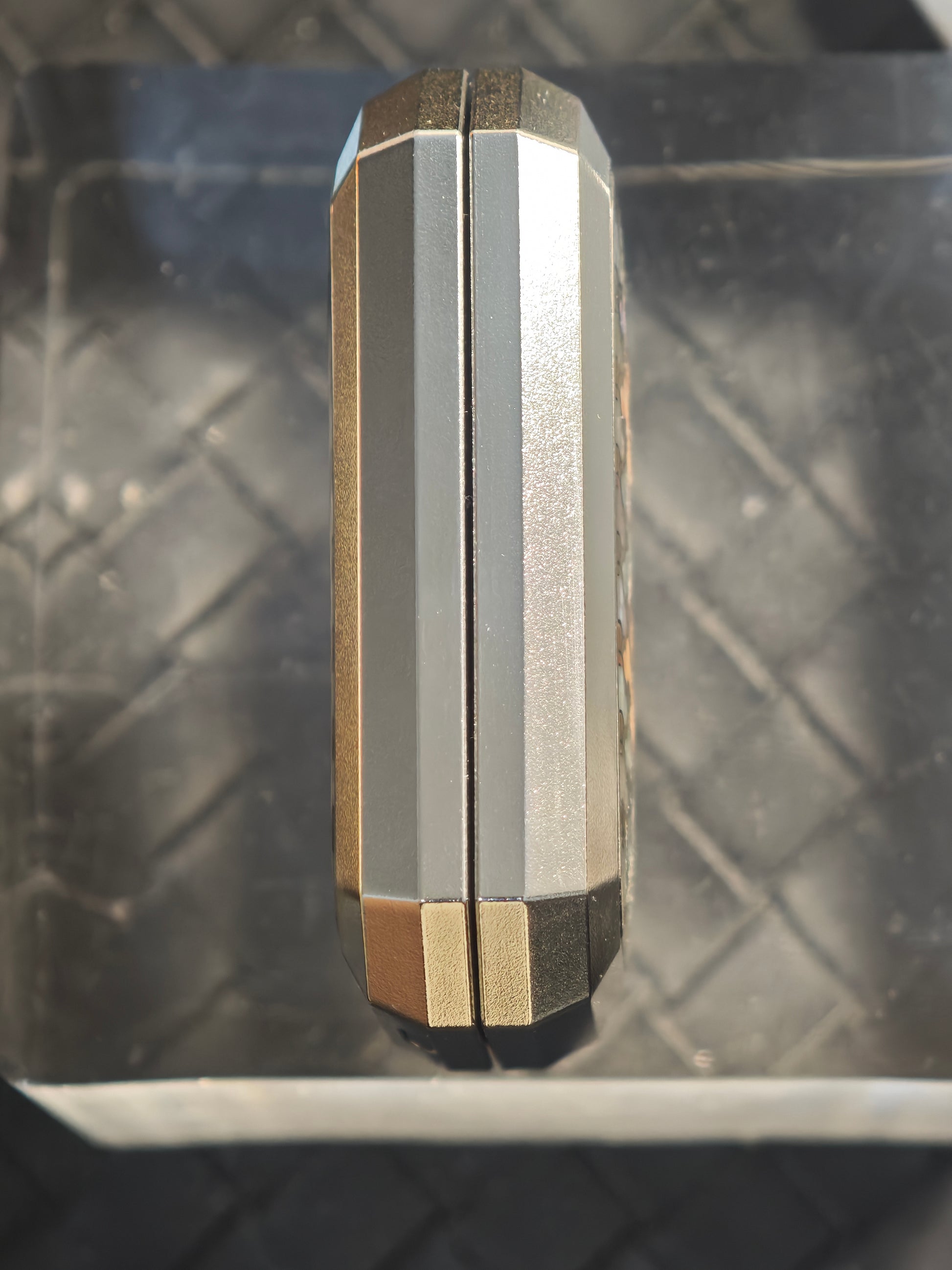 Palmstone Stainless Steel