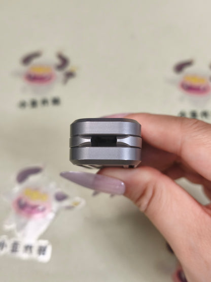 Jingle Titanium