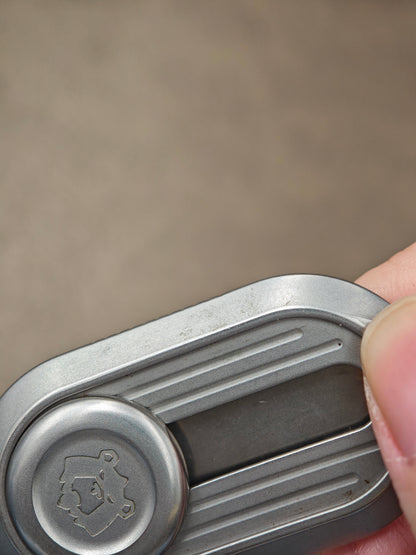 Glide Stainless Steel