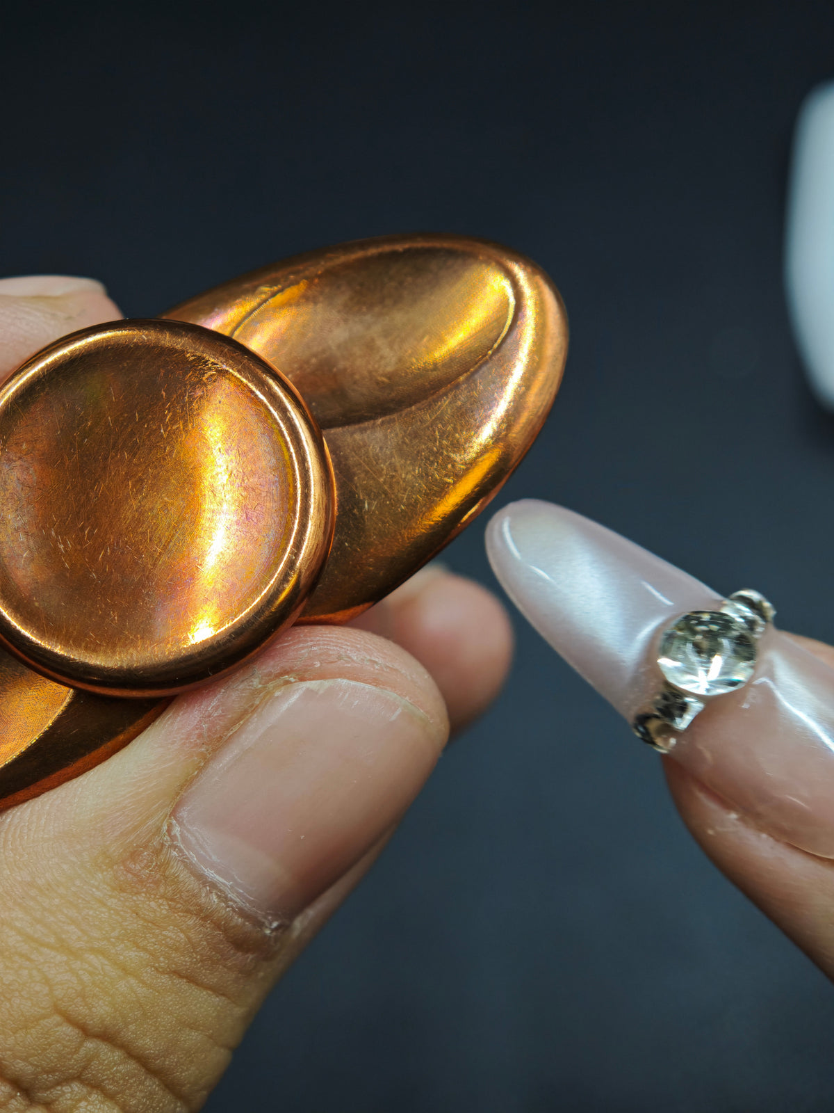 Dragonfly Copper