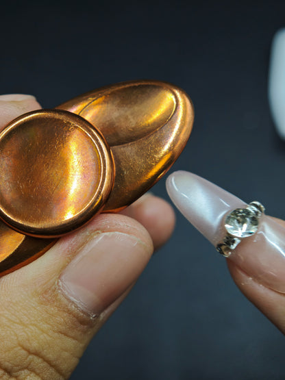 Dragonfly Copper