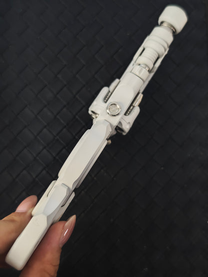 EDCELL Breaker Aluminum