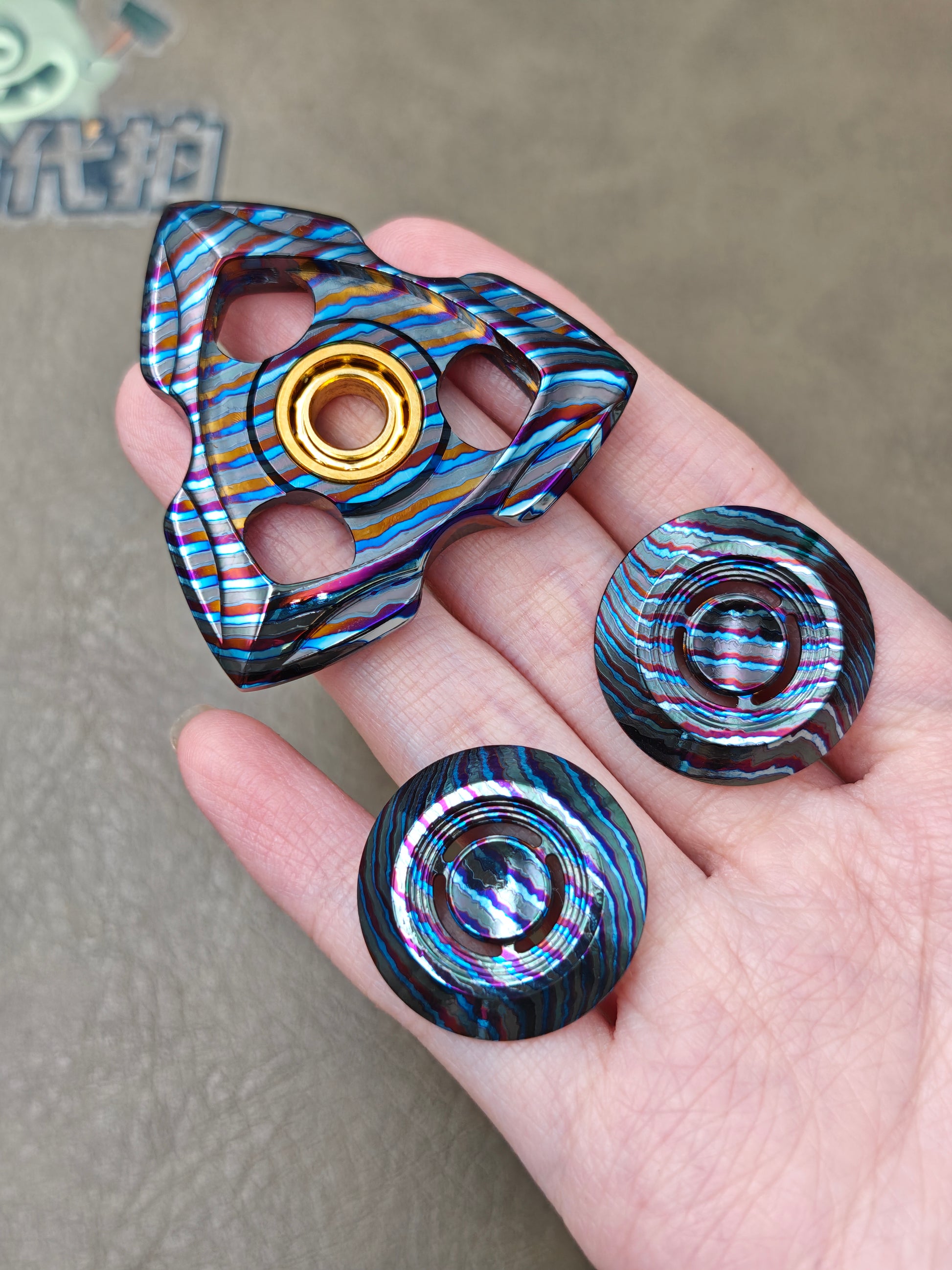 Siren Zircuti Zirconium