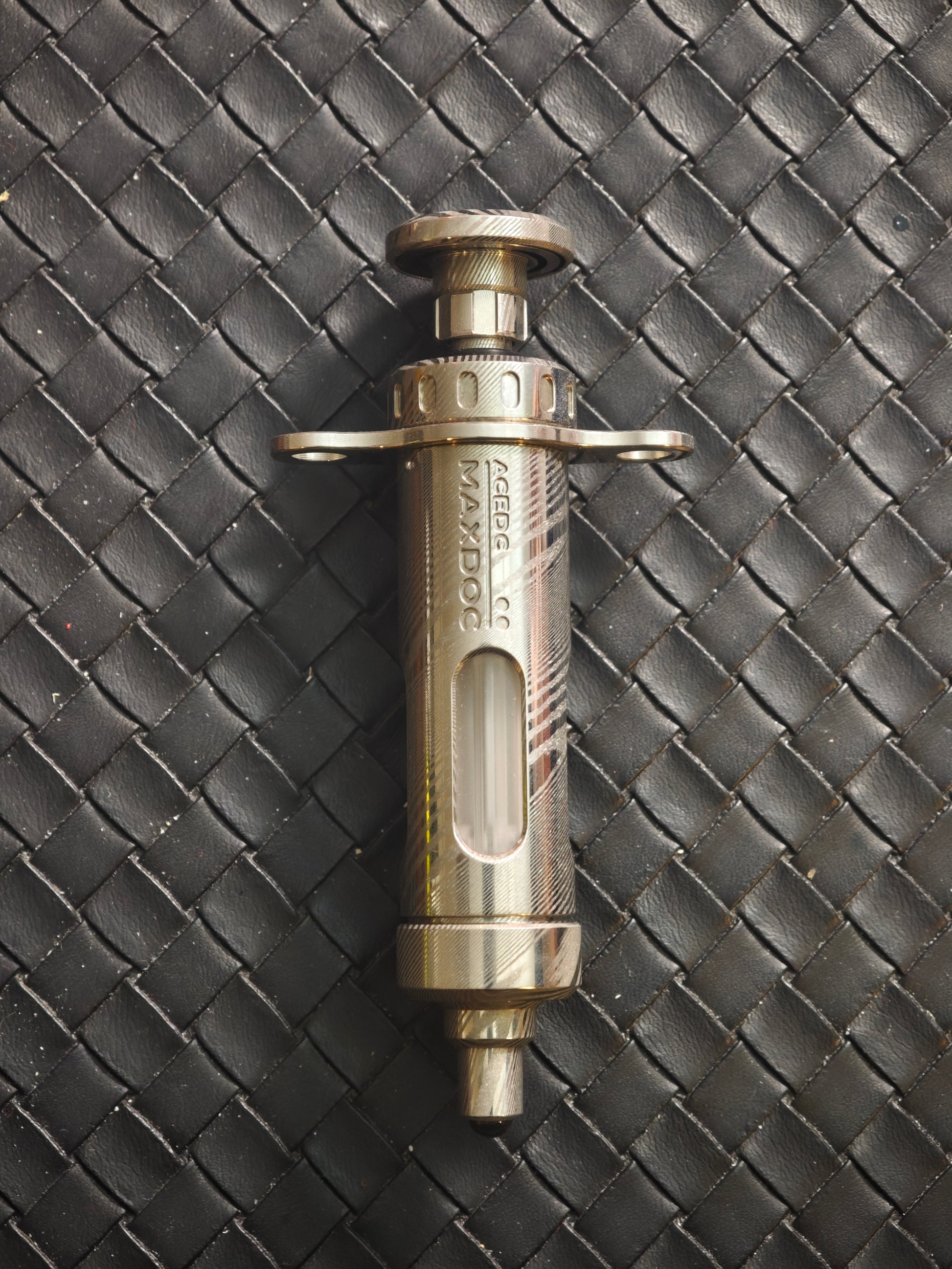 Maxdoc Damasteel