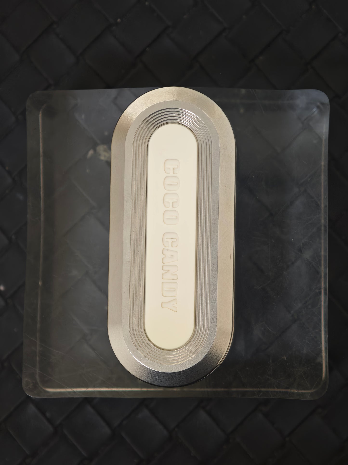 Coco Candy Stainless Steel