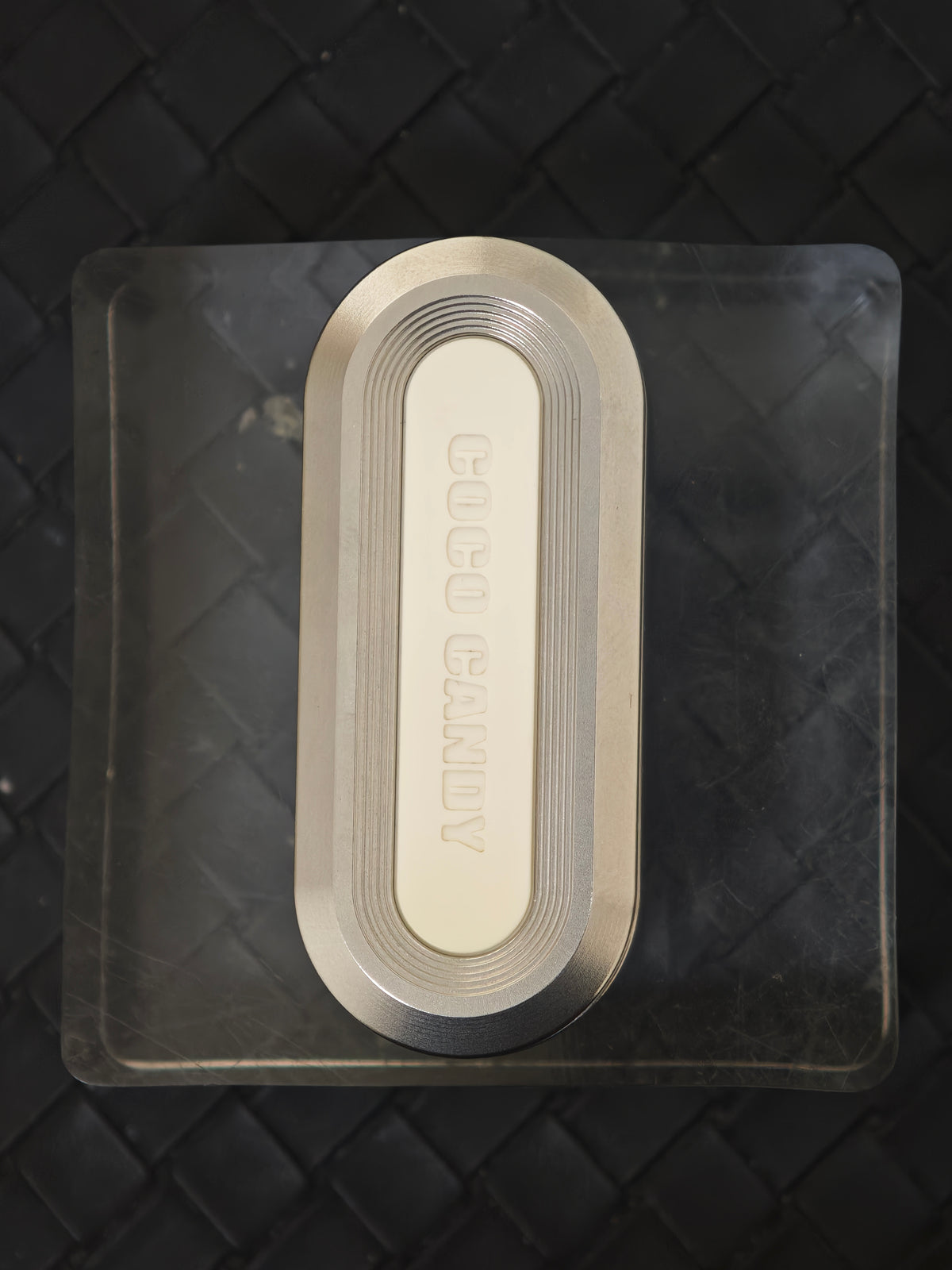 Coco Candy Stainless Steel