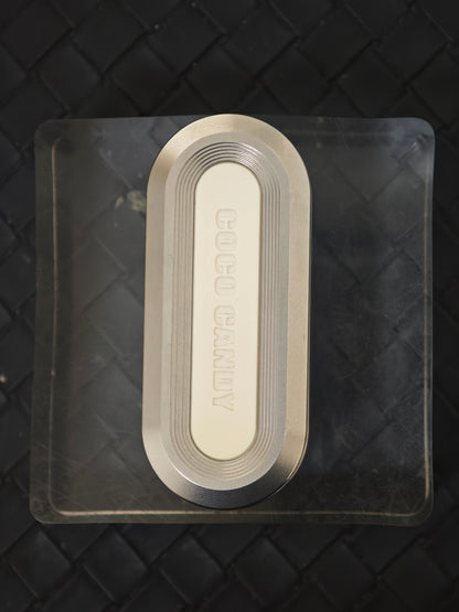 Coco Candy Stainless Steel