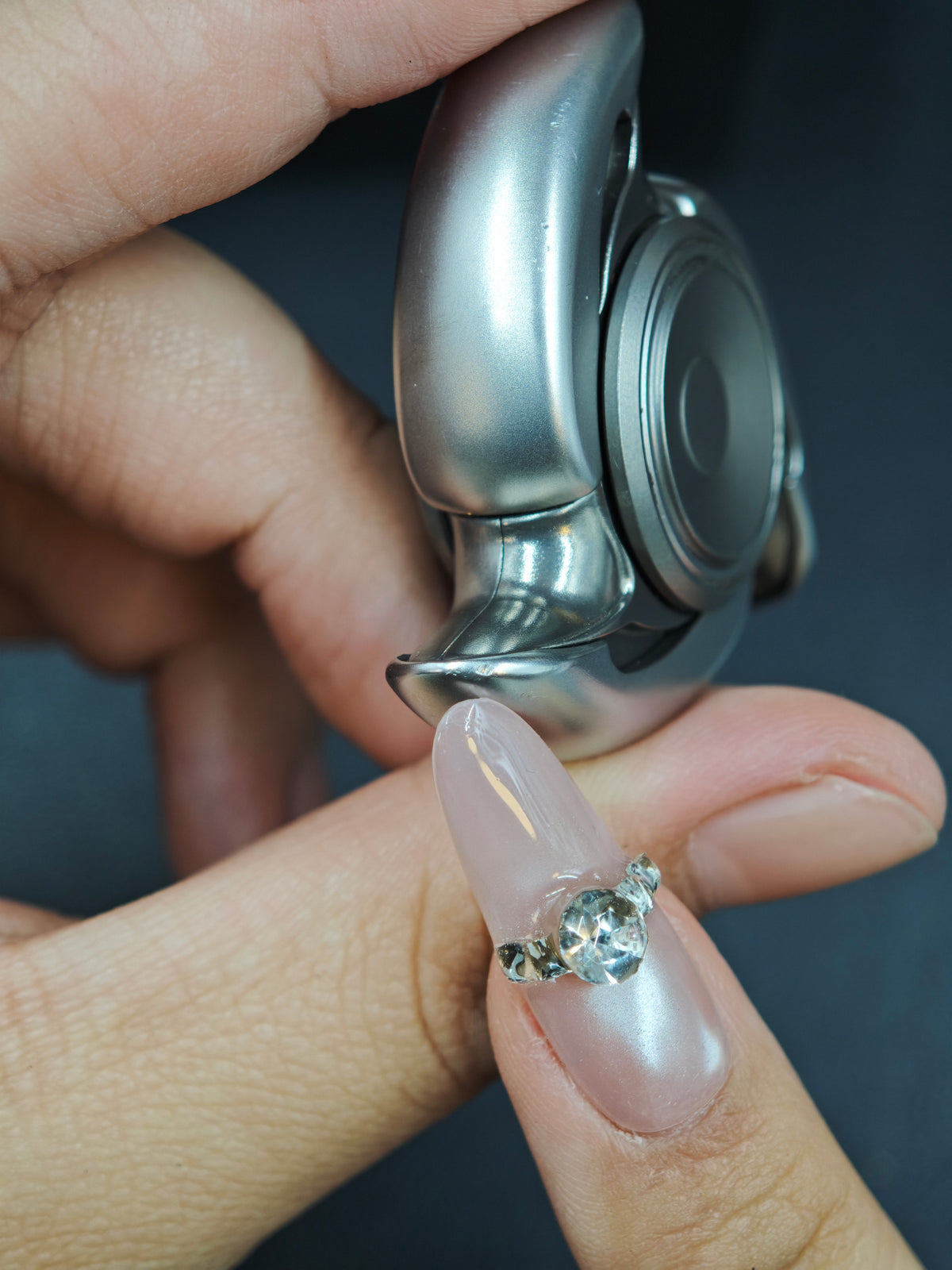 Liquid Flash Zirconium