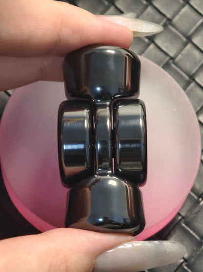 Spin Zirconium