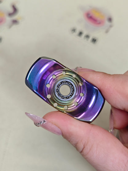 Fat Tiger Tungsten