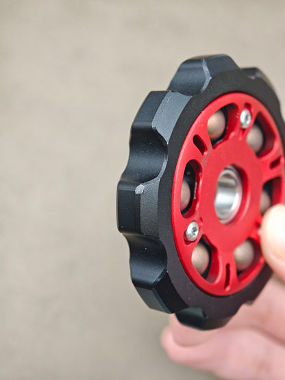 Gear Storm Aluminum