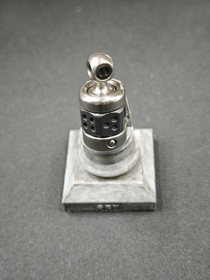 Jackpot Stainless Steel