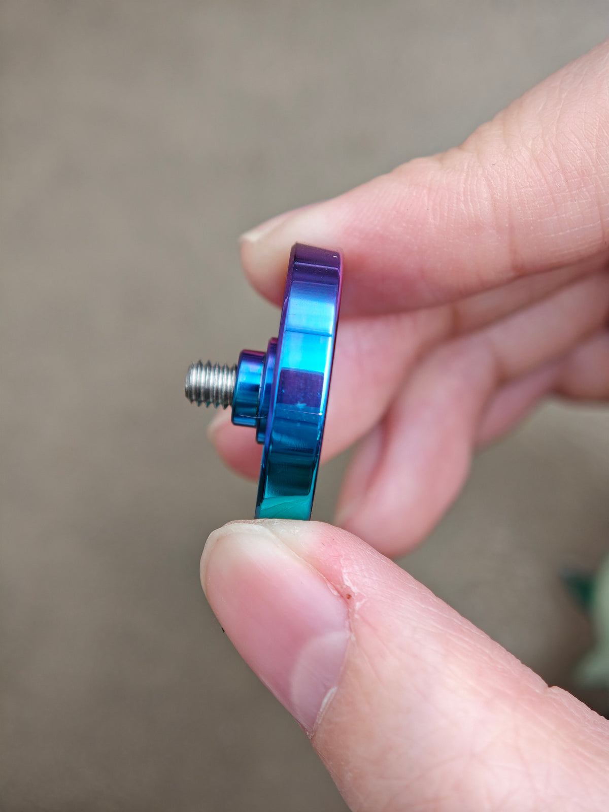Fortune Tungsten