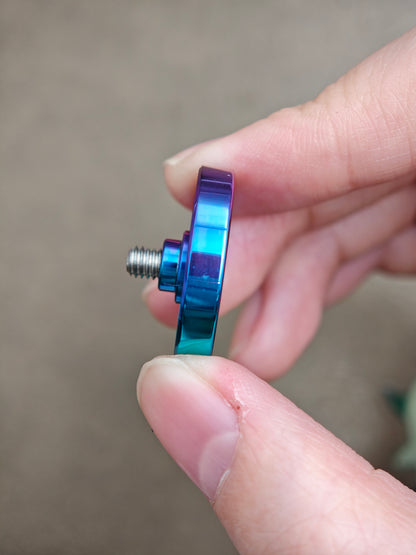 Fortune Tungsten