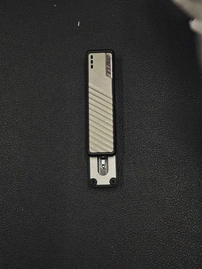 Cloud Rail Titanium