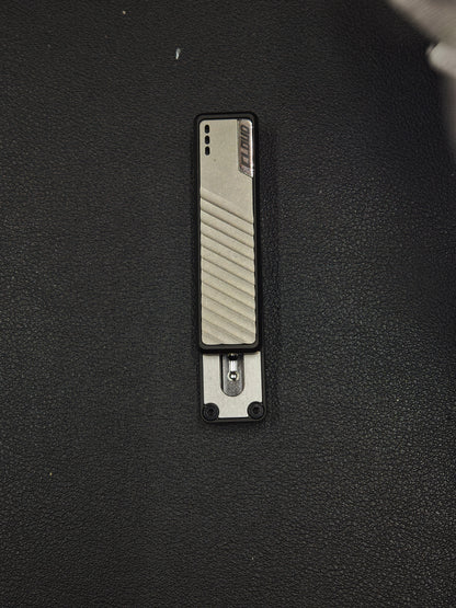 Cloud Rail Titanium