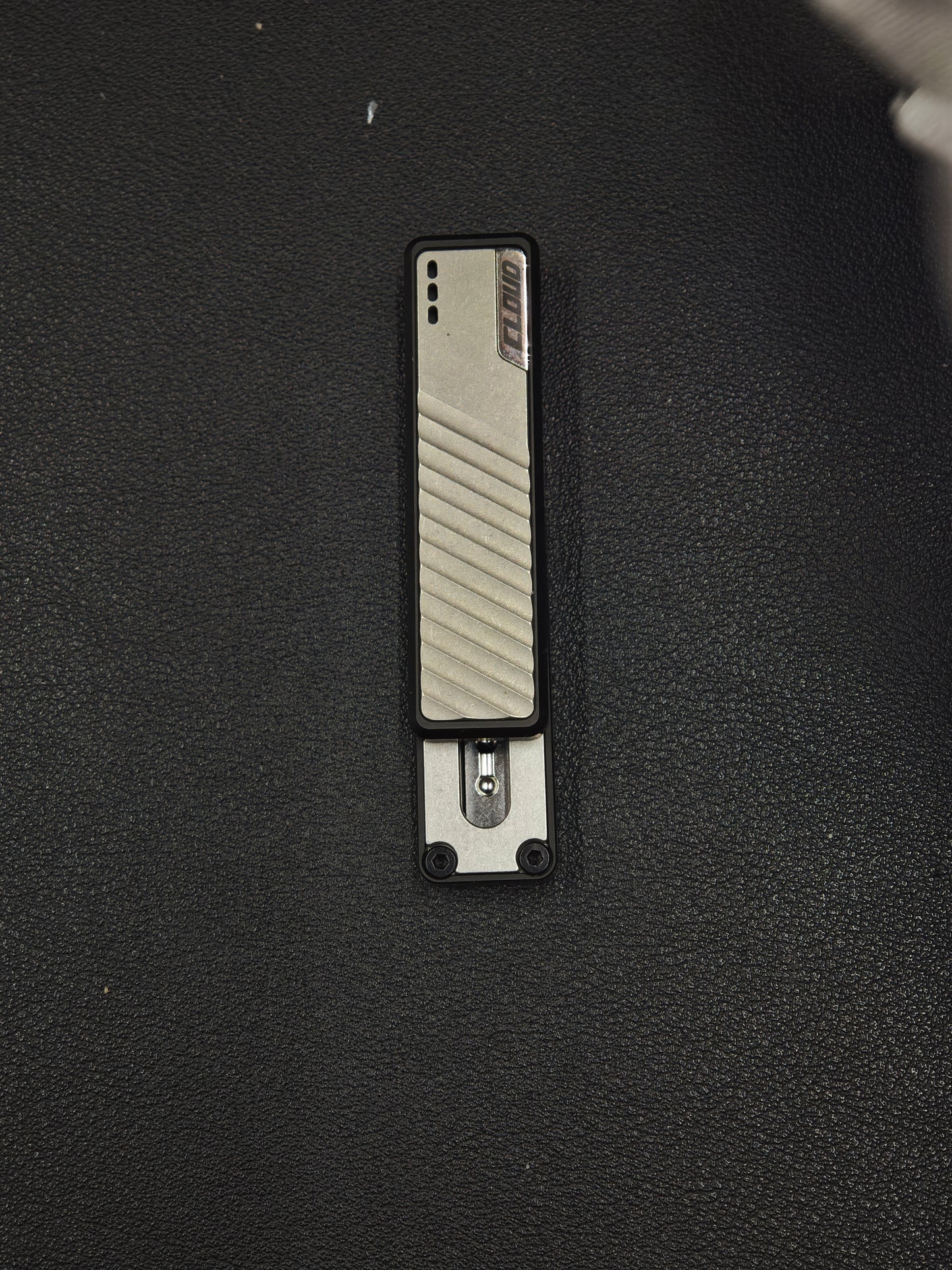 Cloud Rail Titanium