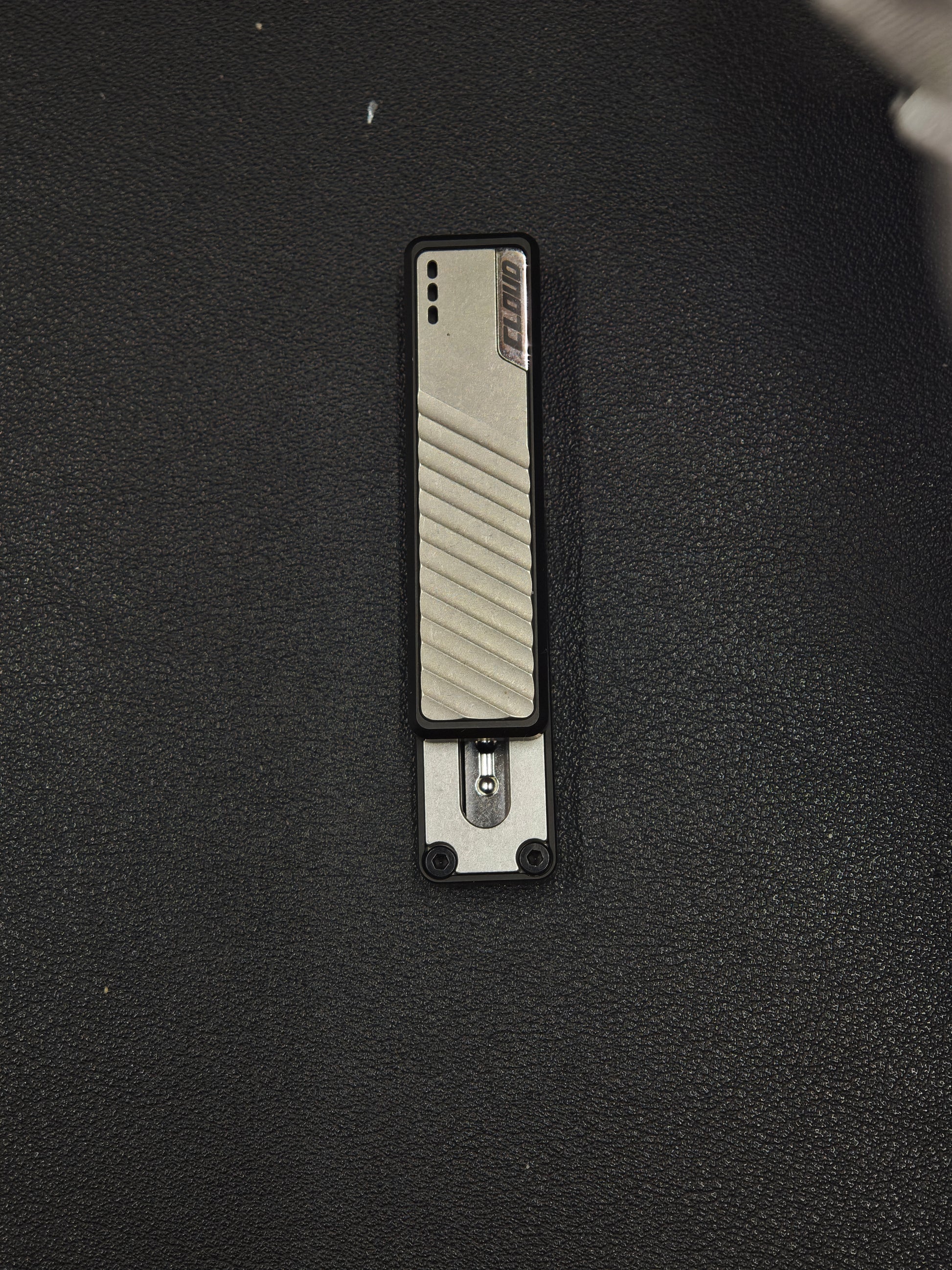 Cloud Rail Titanium