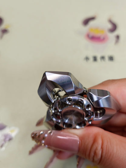 Lotus 2.0 Ultra Stainless Steel