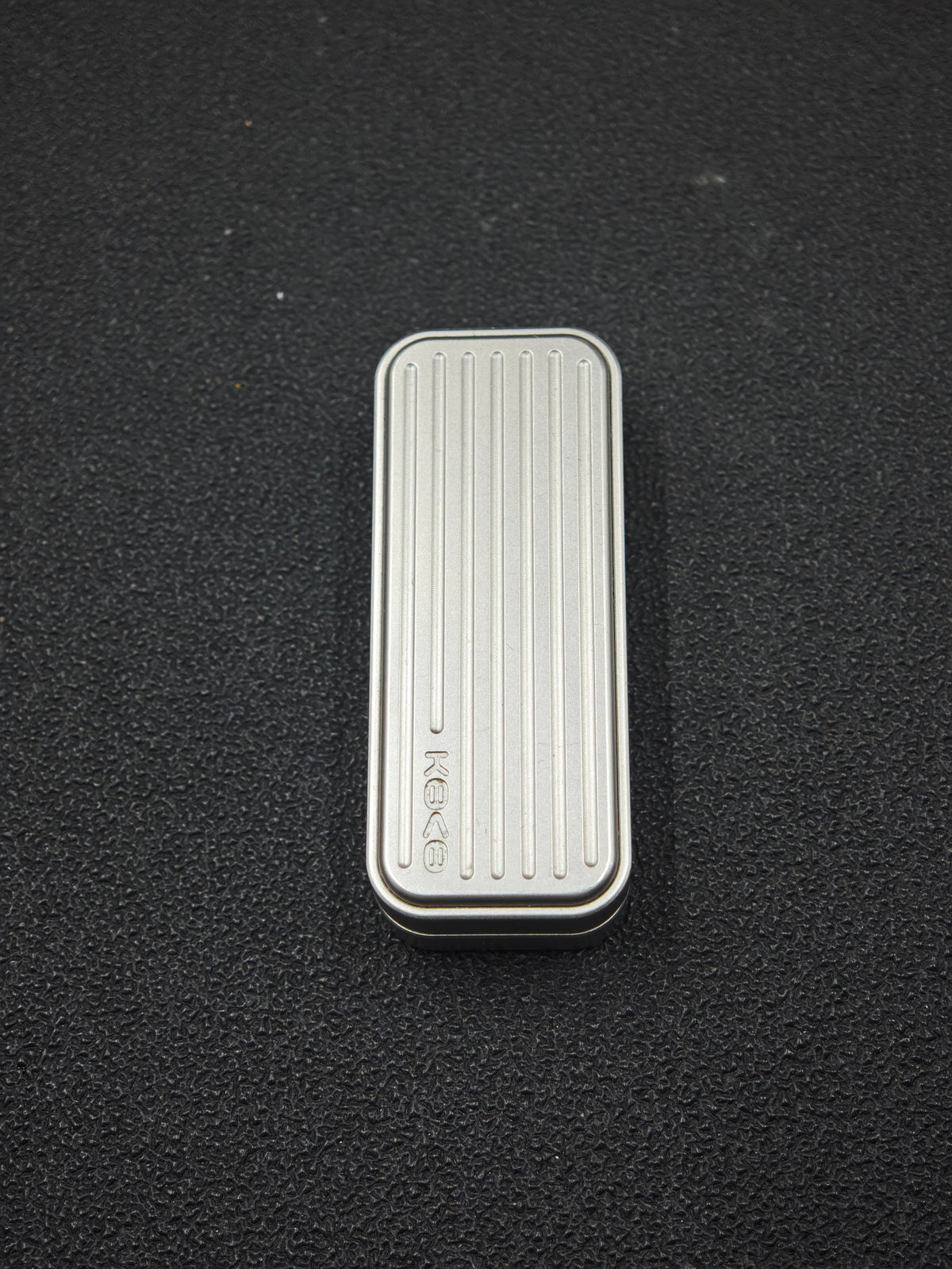 Fuguang Stainless Steel Blasted