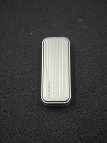 Fuguang Stainless Steel Blasted