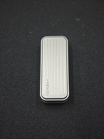 Fuguang Stainless Steel Blasted