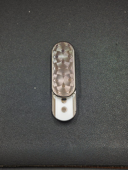 Ming Yin Titanium