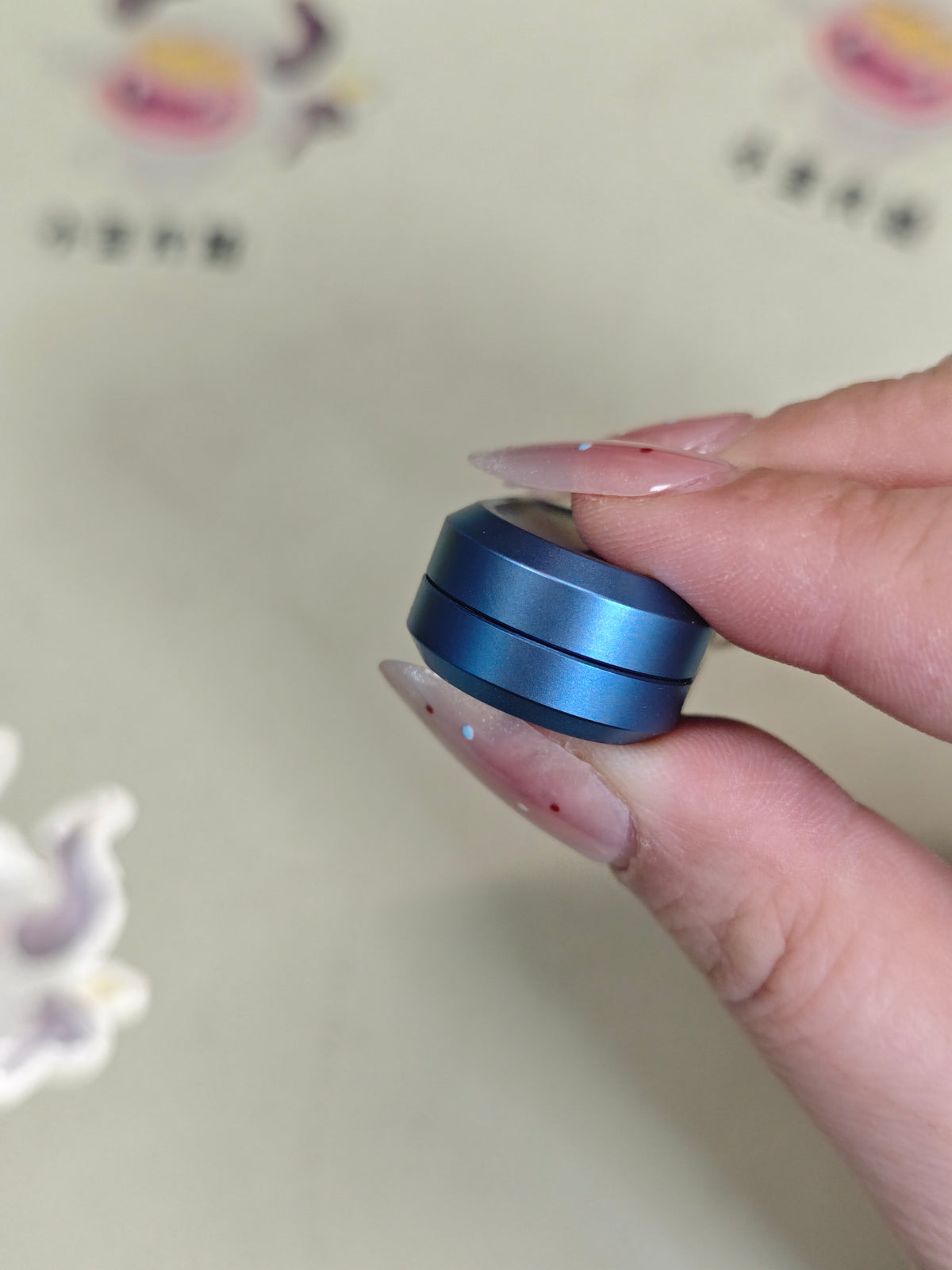 Titanium