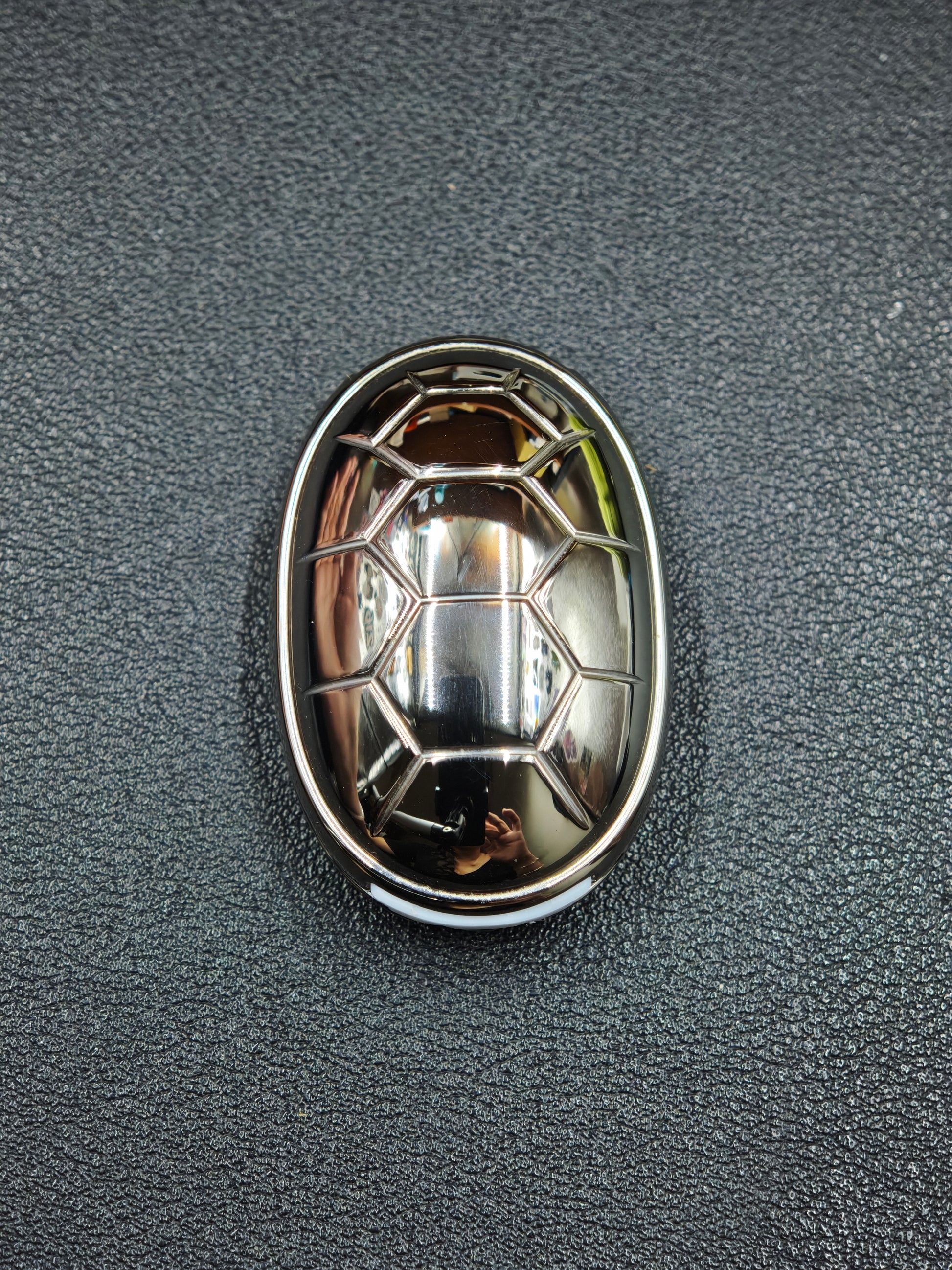 Jingle Beetle Titanium