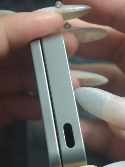Wuji Stainless Steel