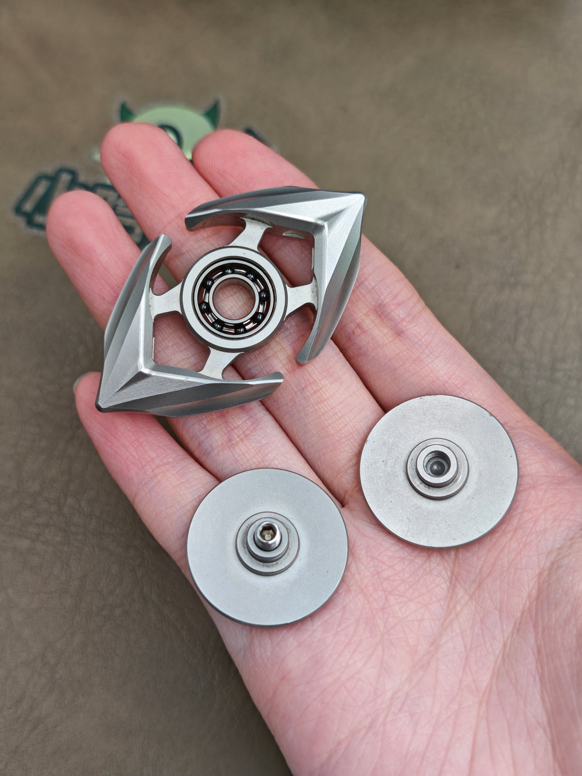 Sagittarius Stainless Steel
