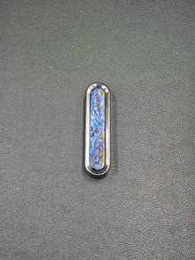 Spice Pin Zirconium Polished