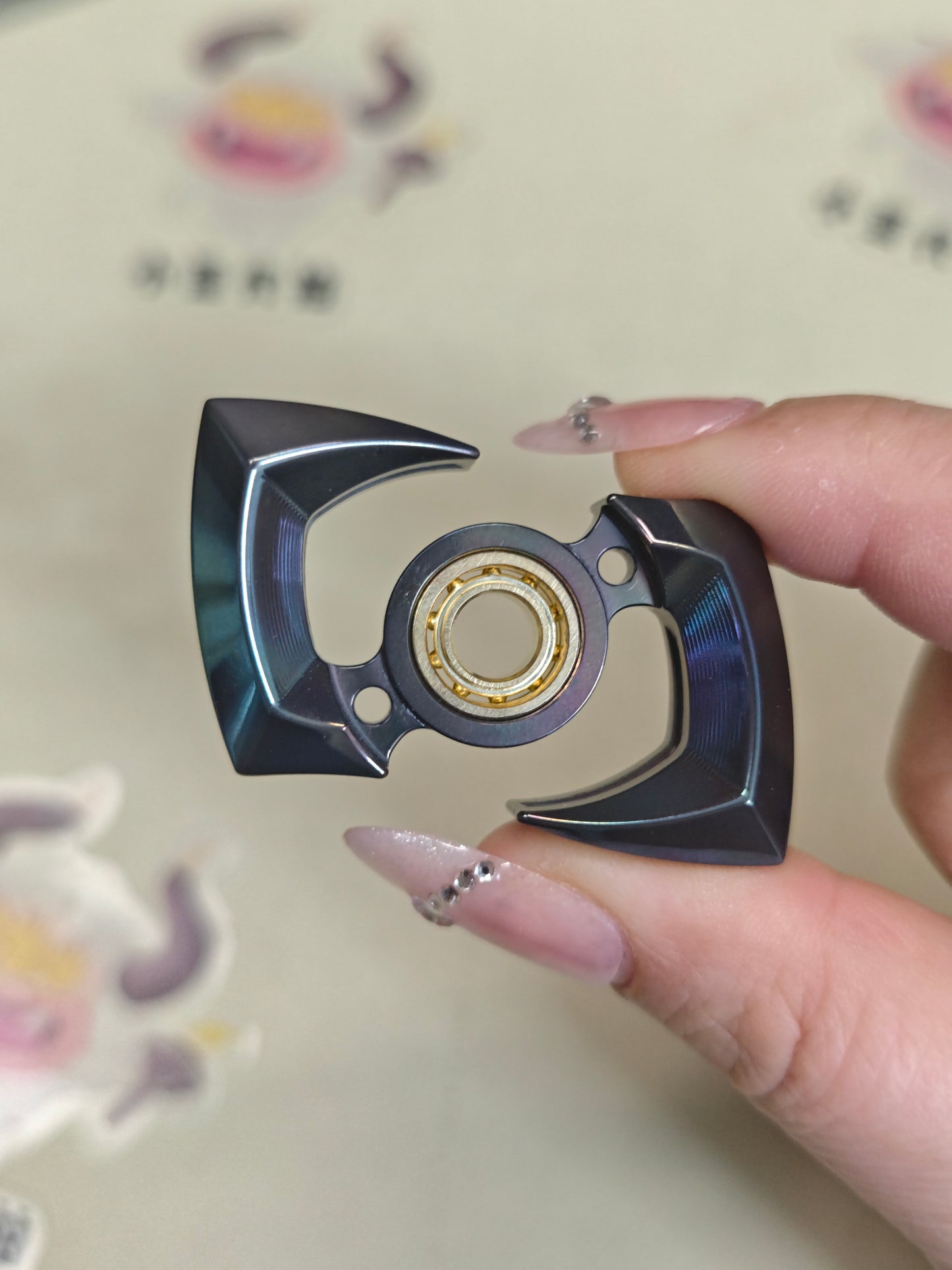 Summit Zirconium PC