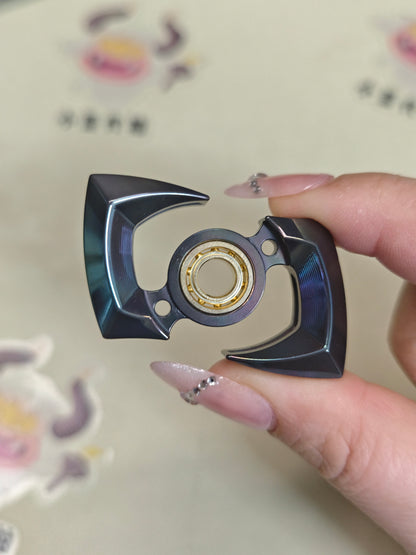 Summit Zirconium PC
