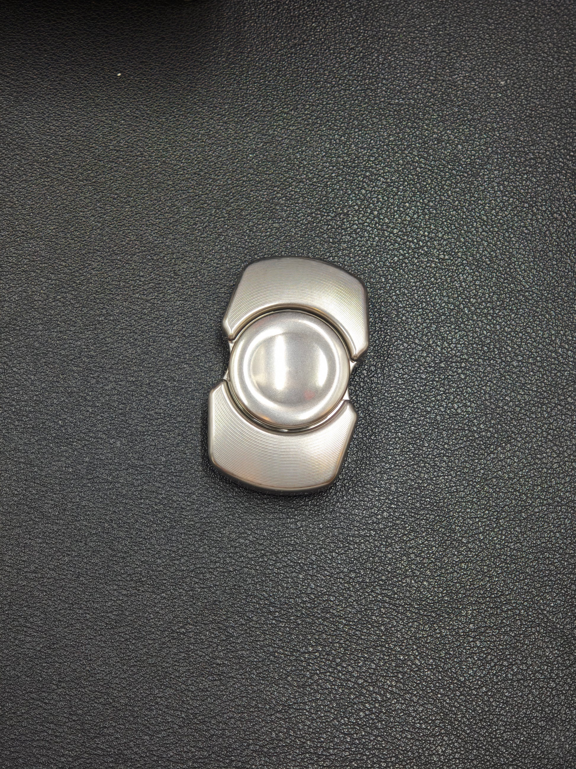 Full Stainless Steel