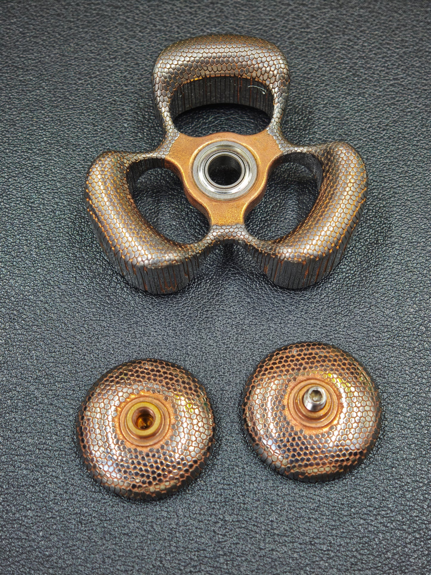 Superconductor