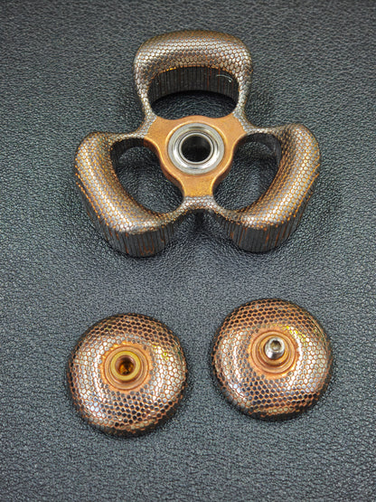 Superconductor