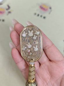 MIX Mokume Copper