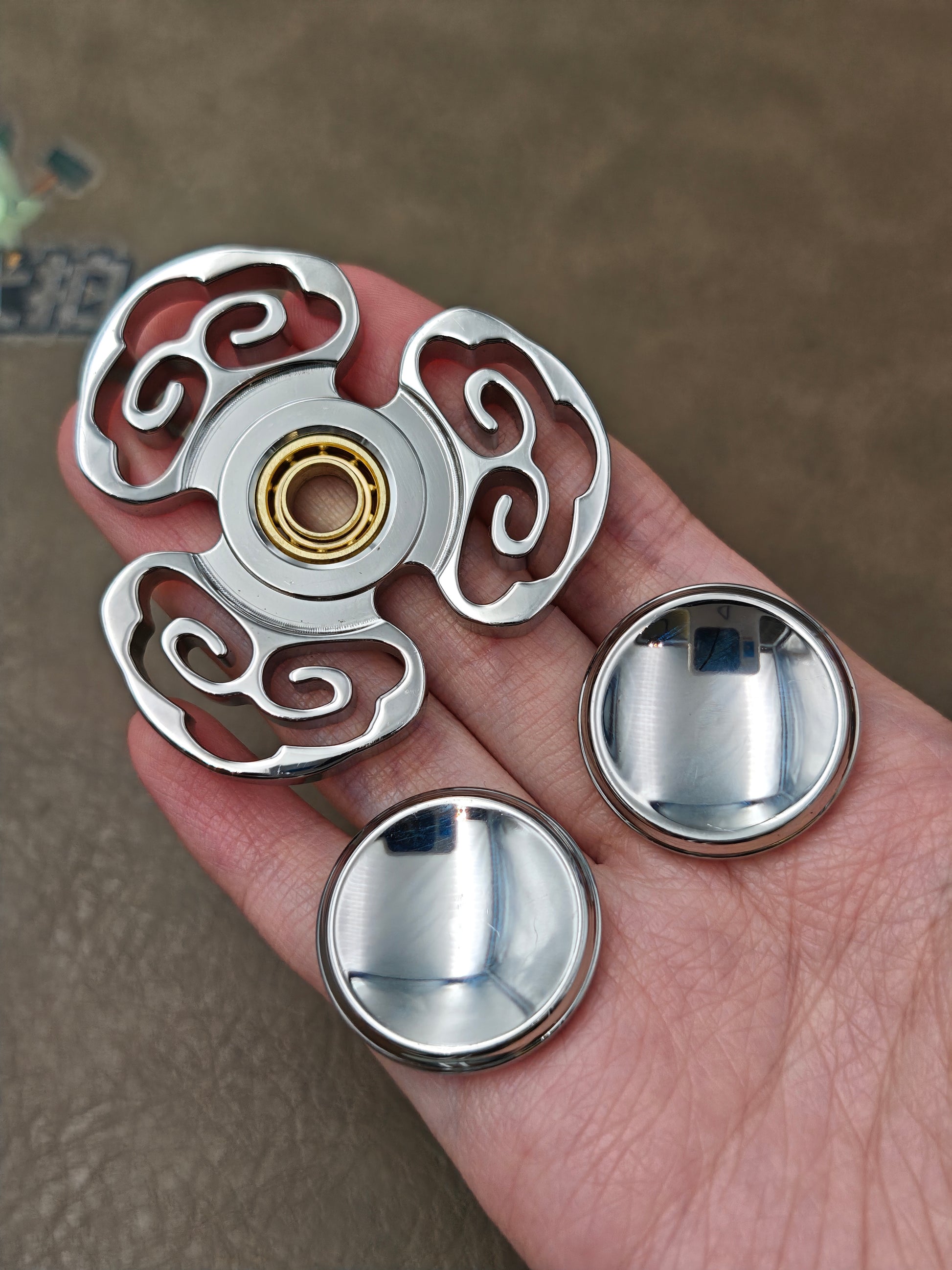 Yungong Xunyin Stainless Steel