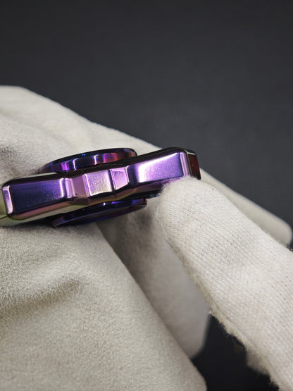 EXP Tungsten