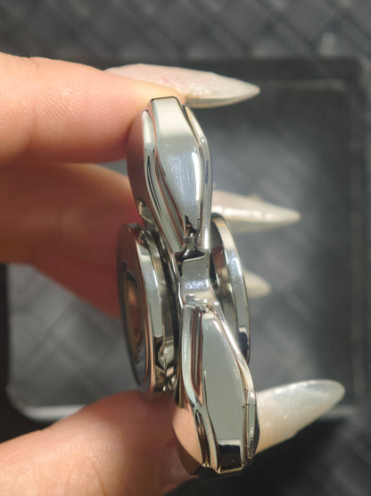 Toothless Finale Special Material Stainless Steel