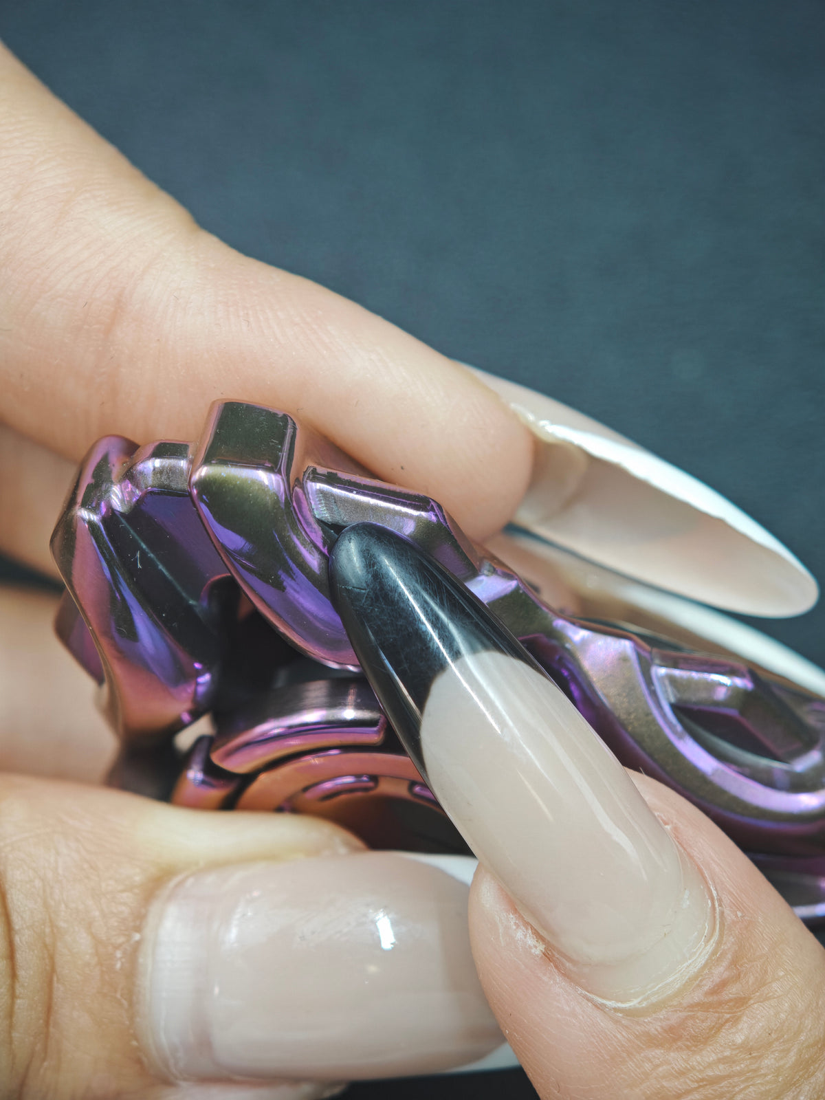 Star Arrow Zirconium