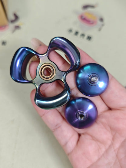 Tungsten Titanium